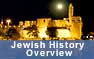 Jewish History Overview